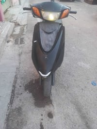 شباب دراجه بريز رقم واحد جيب فيتراو مامفتوحه.تعال  بغداد بلديات رقم مو...