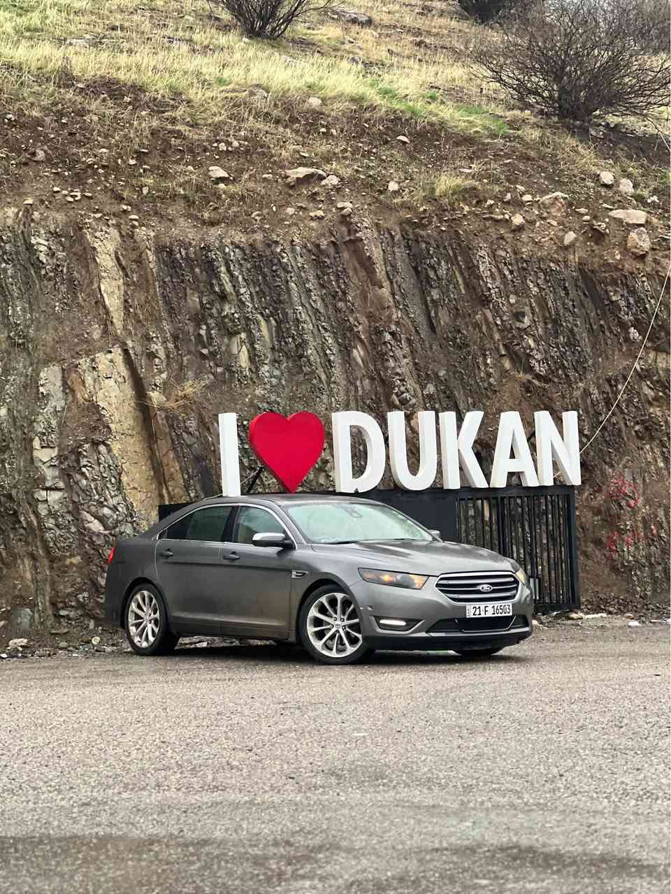 فۆرد تۆرۆس2013 limited خەلیجی سفری شەریکەی نیڤا  ناو زەرد نمونە ... فوول قەپات مواسەفات ١/١ 

سەیارەکە ٢٠٠ هەزاری حەقیقی ڕۆشتوە  ..
٥ پارچەی بۆیاخە پێشو پشتی کەپسە

سەیارەکە نمونەیە لەجوانی

هەموو سێرڤسێکی تازە کراوە  ، ڕۆن و هایدرۆلیک و پاتری تازەیە زۆر زۆر جایزە ... 
سەنەوی تا ٢٠٢٨ تازەیە..
گێڕ و مەکینە و تەبرید و تەحویلی بەشەرت ...

مواسەفات ..  

 سڵاید ، بەصمە ، کامل ڕاداری پێش و دوا و لاتەنیشت، سوکان هیتەر و کارەبا و خەزن ، کوشن مەساج و جلد و هیتەر کوشن تەبرید و کوشن کارەبا و کوشن میمۆری، ناوی کامل لیدی ٧ ڕەنگ بیلادی ، پەردەی بیلاد ، ئاوێنە هیتەر و فۆتۆ ، شاشە گەورە ، سێ شاشە ،شاشە سۆنی و مکەبەرە سۆنی ، شەغال ، کامێرا ، حاسە ، کۆدی دەرگا ، سستمی چێک کردنەوەی ئۆتۆماتیکی ، کامل زینۆن ، تاقم تایەو ویلی ٢٠ی کرۆمی لۆک ... 

‎زۆر مواسەفاتی تر ...
نرخی ١١٧$ مەجالیشی تیای
***********
***********
[hidden information] Singapore
