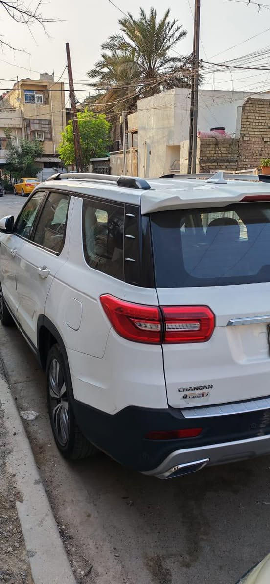 سلام عليكم 
شنجان2019فول مواصفات 1/1
بدون اي ضرر ولا صبغ سعر 148$
لاستفسار علا الرقم ***********
