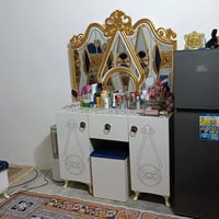 غرفه 10 قطع • كامله ونضيفه • البصره كرمه علي