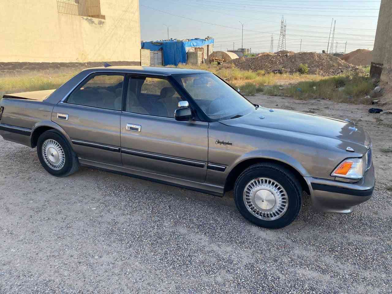 السلام عليكم هارتوب موديل 90 رقم انبار ألماني سنوية لل 28 محرك وكير مضبوط صبغ عام جمالية بدون ضربة مكانها فلوجة السعر 28$ وبيها مجال للاتصال ***********
