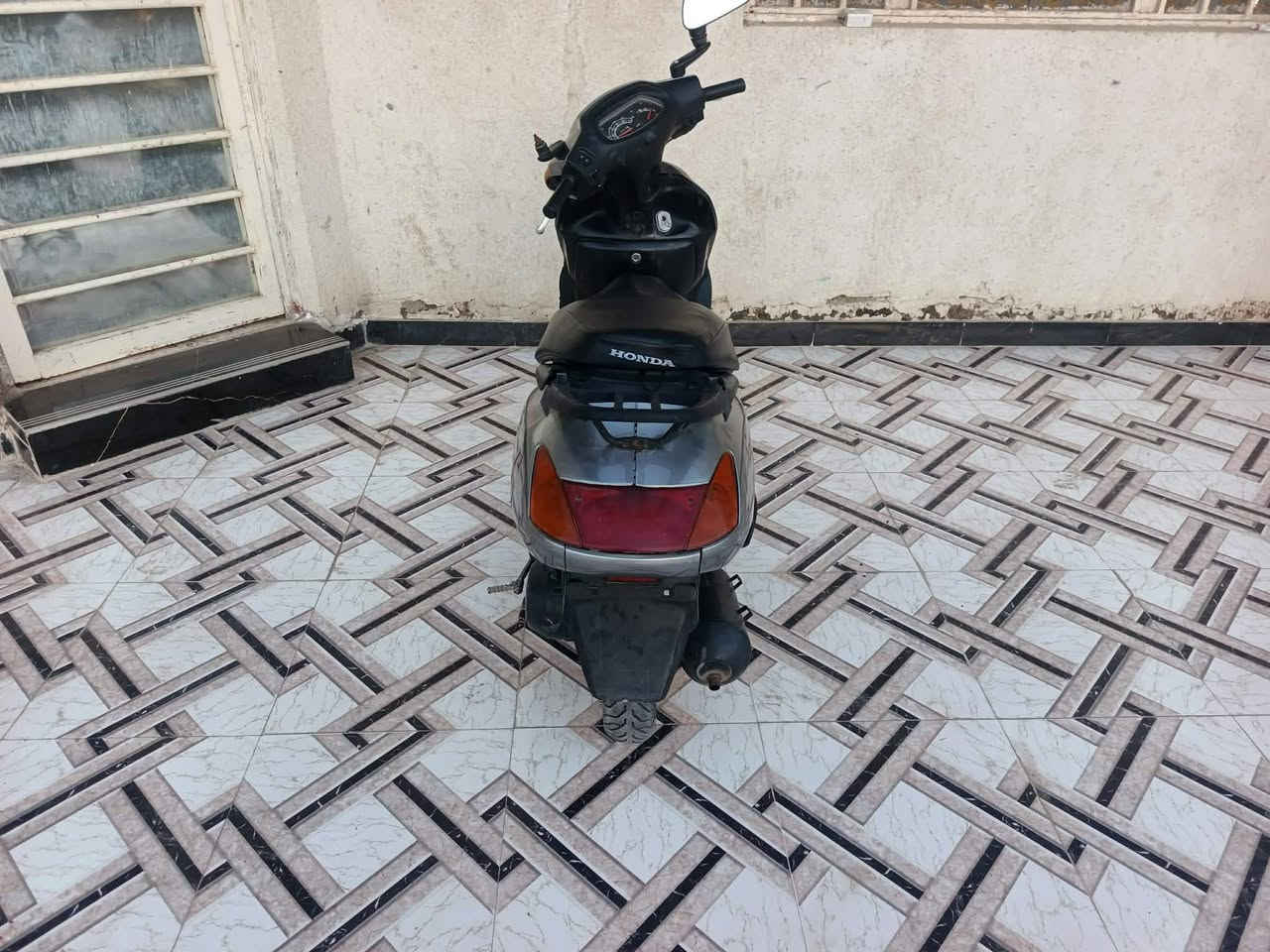 السلام  عليكم  سبيسي ياباني للبيع
كهربائيات كلها شغال مكينه خرسه المكان  كوت السعر اتصل وبيك خير ودلل *********** خاص ما جاوب
