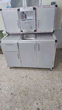 نجف • حي الجزيره • بوفيه