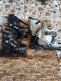 اثنين • اقفال اصلية • اوروبي