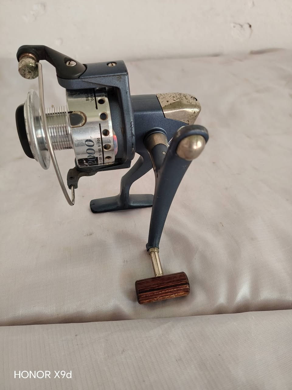 مكاين ياباني اي وحده تعجبك علق انطيك سعر 
توصيل لجميع المحافظات 6
***********
