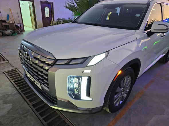 هونداي بلسايد 2023
محرك 3.8 -----
السعر 308   مرقم اربيل تحويل او وكالة
صور الحادث مرفقه
للشراء الحضور الى معرضنا في الديوانية /نهاية شارع الزراعه /خلف البالات مقابل بيت القائد
موقعنا على خرائط كوكل 
https://maps.google.com/maps?q=31.9808691%2C44.9114847...
ا-------------------------------------------------------------------------
ضغط على الرابط  صفحه ليصلك كل ماهو جديد 
https://web.facebook.com/%D8%A7%D9%84%D8%B4%D8%A7%D8%B1%D9%82%D8%A9-%D9%84%D8%AA%D8%AC%D8%A7%D8%B1%D8%A9-%D8%A7%D9%84%D8%B3%D9%8A%D8%A7%D8%B1%D8%A7%D8%AA-%D8%A7%D9%84%D8%A7%D9%85%D8%B1%D9%8A%D9%83%D9%8A%D8%A9-1100095360196333
--------------------------------------------------------------------------
اوالاتصال على الارقام التاليه
*********** #واتساب #تلكرام https://t.me/alsharqeh88
***********  #واتساب
***********
***********
--------------------------------------------------------------------------- 
اضغط على رابط واتساب للتواصل  معنا 
https://api.whatsapp.com/send/?phone=%2B964***********...
اوقات الدوام من الساعه 2 ظهرا ولغاية 11 ليلاً
