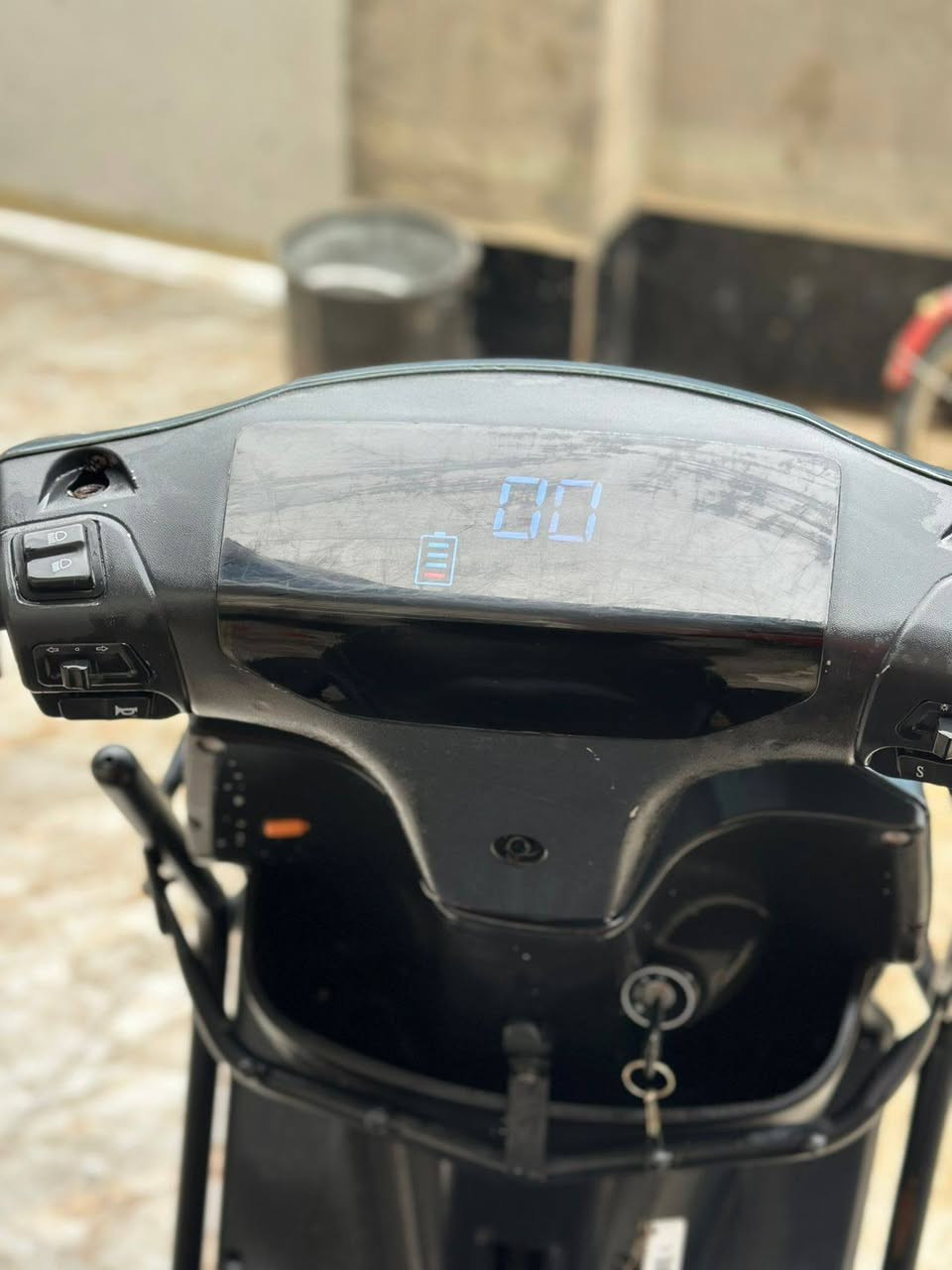 السلام عليكم مطور شحن البيع بطاريات كبار نازل شارع صار شهرين السعر ٨٥٠ بي مجال تدلل عنوان بعقوبة تحرير تصال او مراسلة رقم *********** اني مكلف بنشر راسلة رقم او تصال
