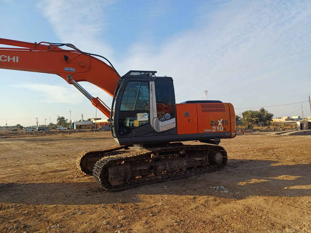 السلام عليكم حفارة زت ثري للبيع
حجم 210 مضخة محرك مكفولات زناجيل جدد 8 رولات رقم واسط سنوية لل 30 تحويل ثاني يوم لاستفسار ***********
