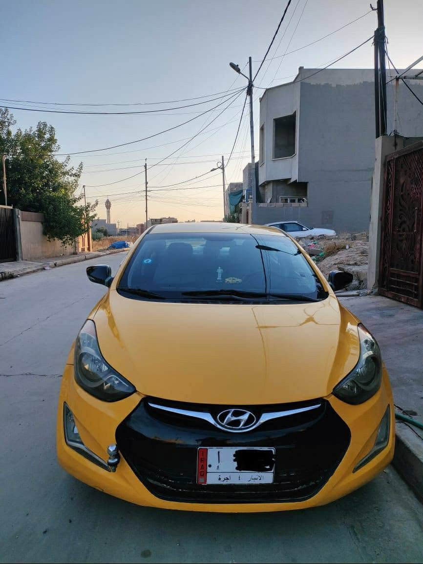 السلام عليكم هونداي الانترا موديل 2011 وارد امريكي ضررها بك لايت الايسر فقط والباقي مكفول كفاله عامه مواصفات اشاير بالمري كير اوتو تحكم استيرن جهتين تحديد مسار  مكينه 1800 دوش جديده لاصرف ولانفخ تبريدها ثلج مصفره هيئه  وغرامات السياره جديده حيل وجاهزه واي نقص مابيها
السعر 92$
الاستفسار الاتصال على هذا الرقم 
***********
