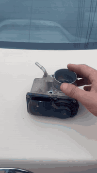 طخم نوزل زايدآ سكرتير مال سيارة امريكي كوريلا07502161969