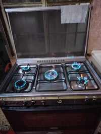 طباخ كريازي • جديد • نجف