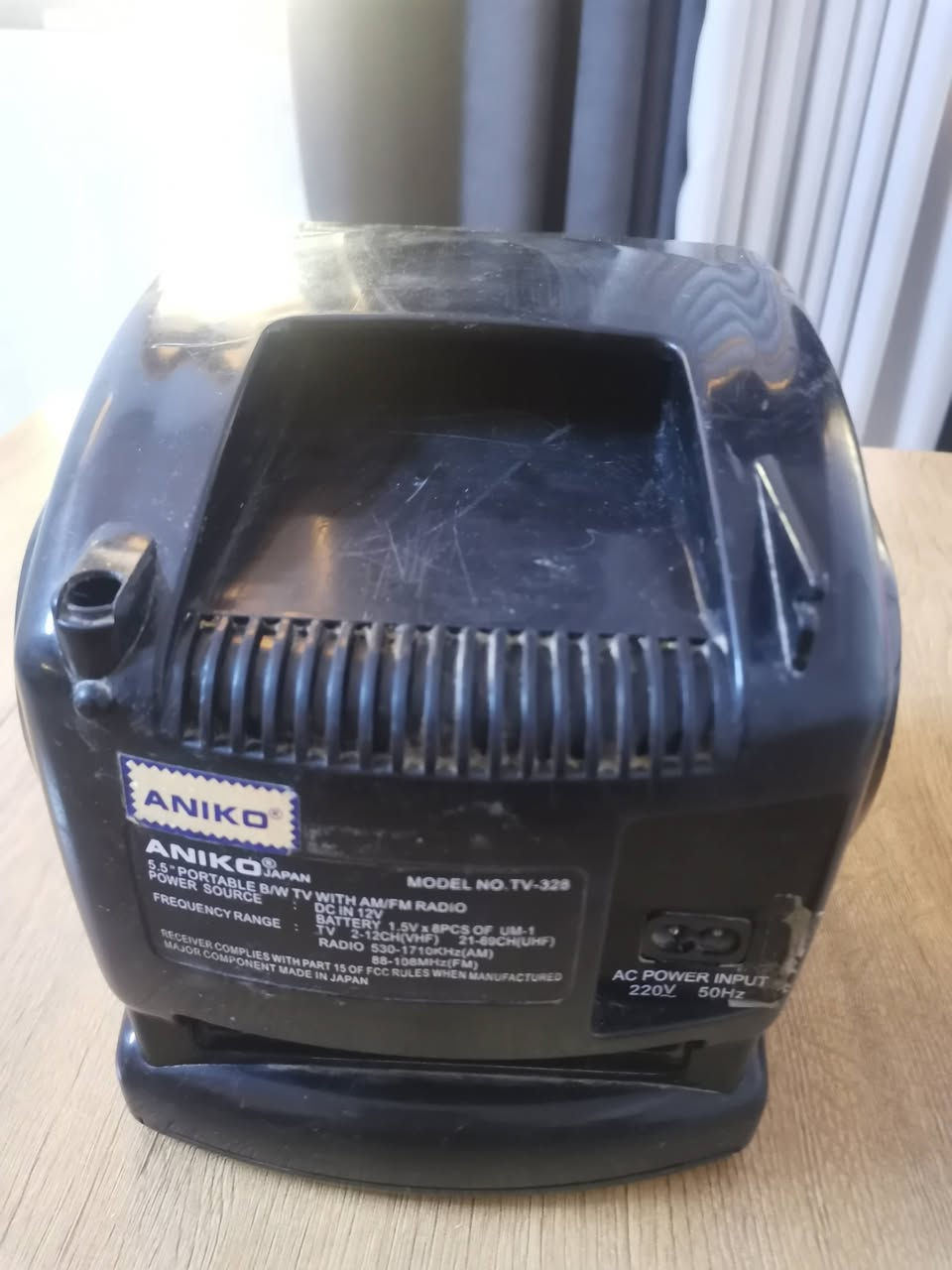 انتيكا ميشتغل


**إذا كنت صاحب هذا الإعلان وتريد حذفه لأي سبب، رجاءا أرسل رسالة إلى الدعم الفني**