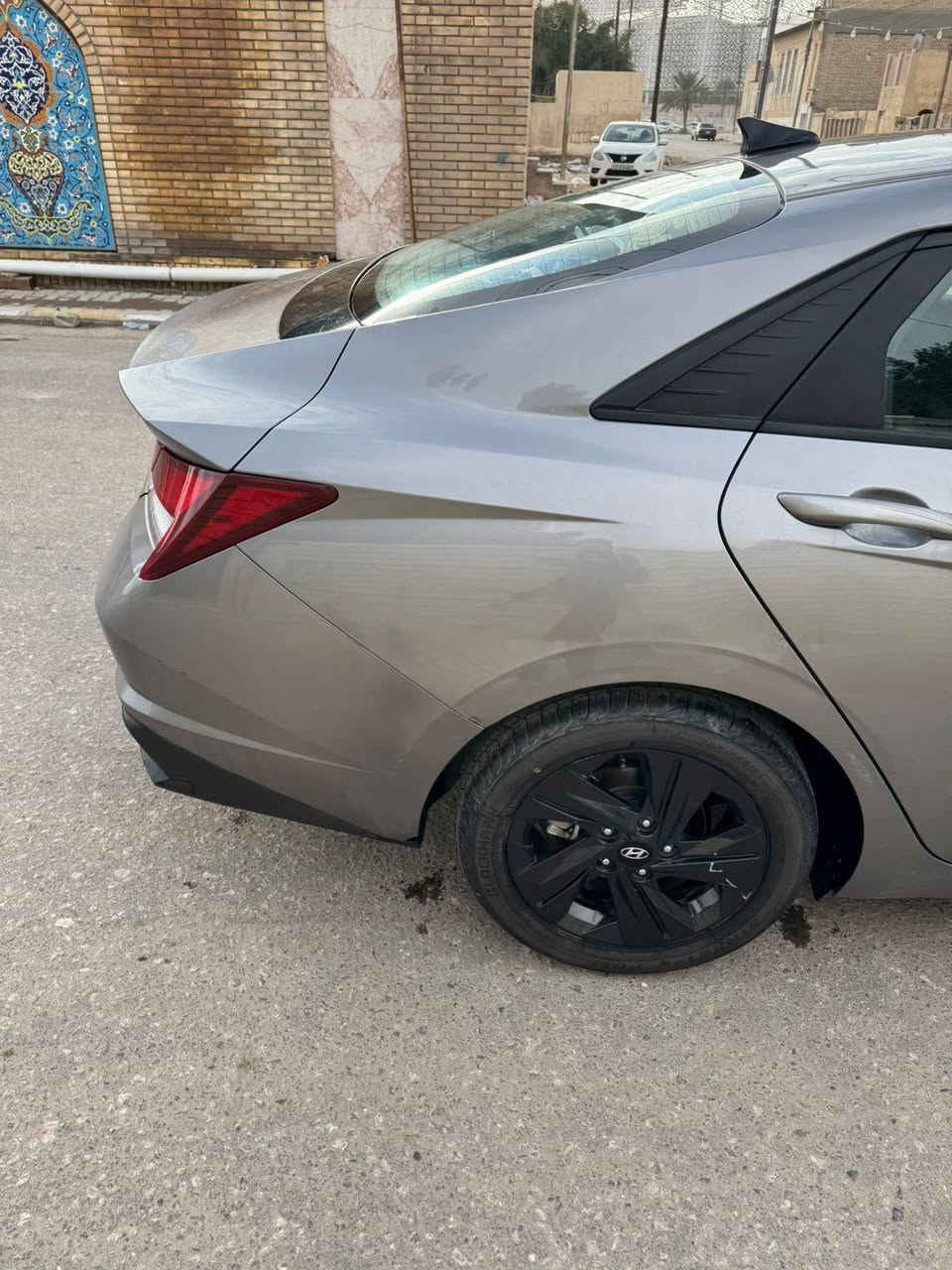 السلام عليكم من رخصت الادمن
الانتره وارد امريكي مديل 23
حادثه جاملغ او بنيد الايرباكات سليمه
مكينه 2000 دوش
مواصفات نص فول
رقم نجف السياره معوقين
ماشيه. 36 م
السعر 140و بيه مجاب
***********
