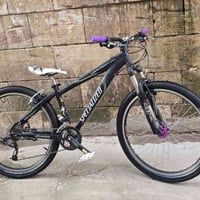 سبيشل زد صاعقة • قياس 26 • المنيوم