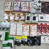 شلعة ٣٣ • اكسسوارات موبايل • توصيل