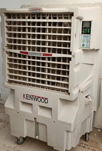 مبردة نظيفة • شاشة بنسونك اصلي • سامراء