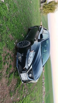 نيسان سنترا • قير اوتوماتيك • اكر