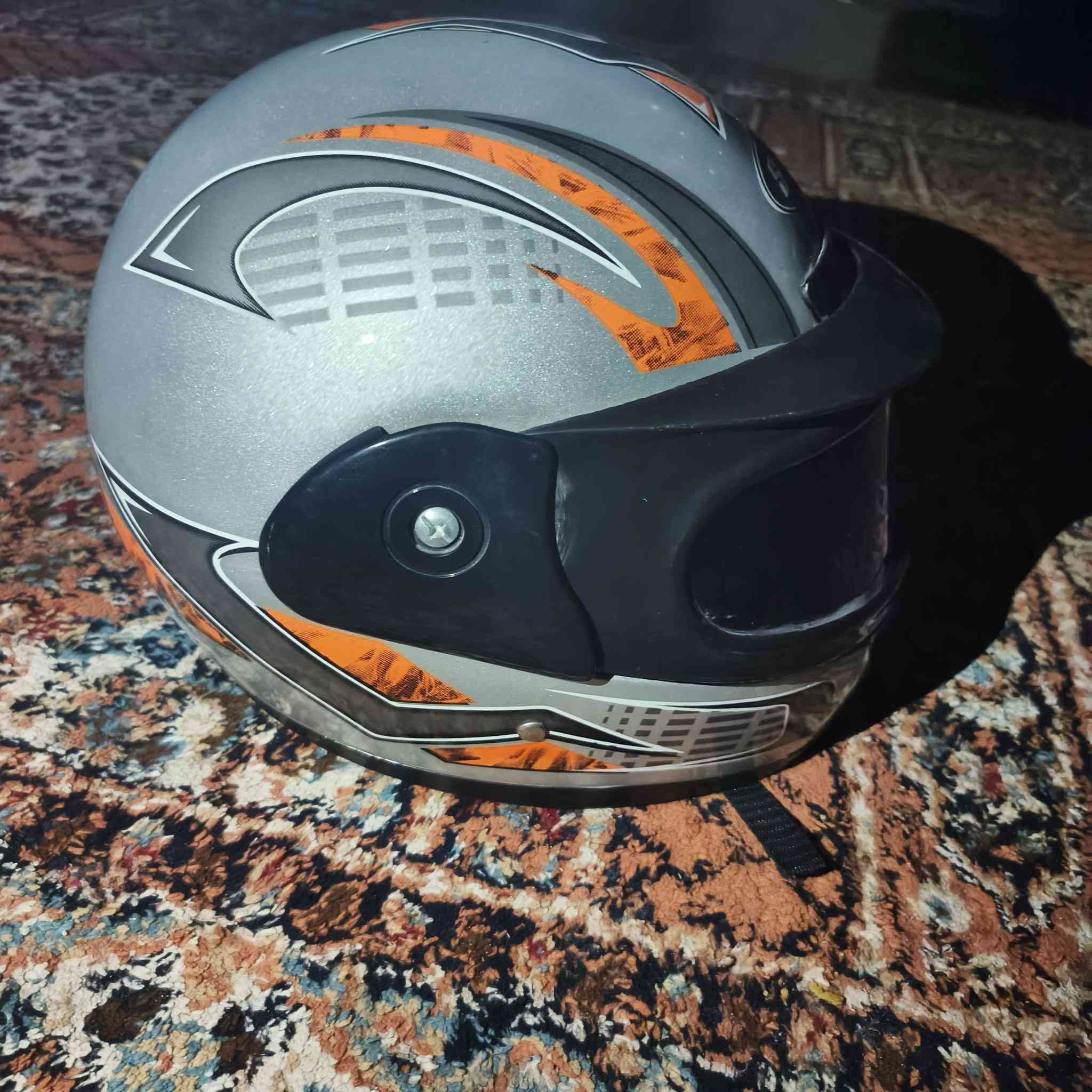 خوذه للبيع 25


**إذا كنت صاحب هذا الإعلان وتريد حذفه لأي سبب، رجاءا أرسل رسالة إلى الدعم الفني**