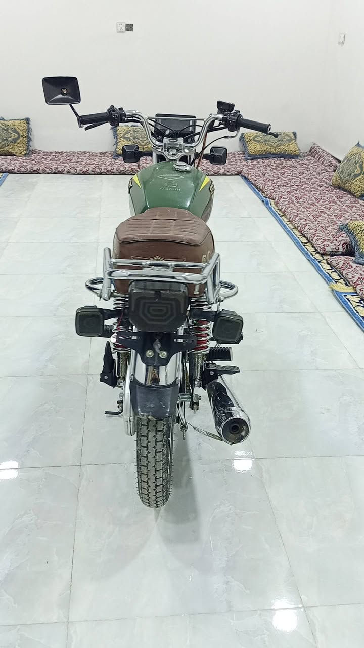 سلام عليكم اخوان دراجه سافان سولنك 2024للبيع الدراجه عله وضع البلاد السعر خاص 0787
4685753


**إذا كنت صاحب هذا الإعلان وتريد حذفه لأي سبب، رجاءا أرسل رسالة إلى الدعم الفني**