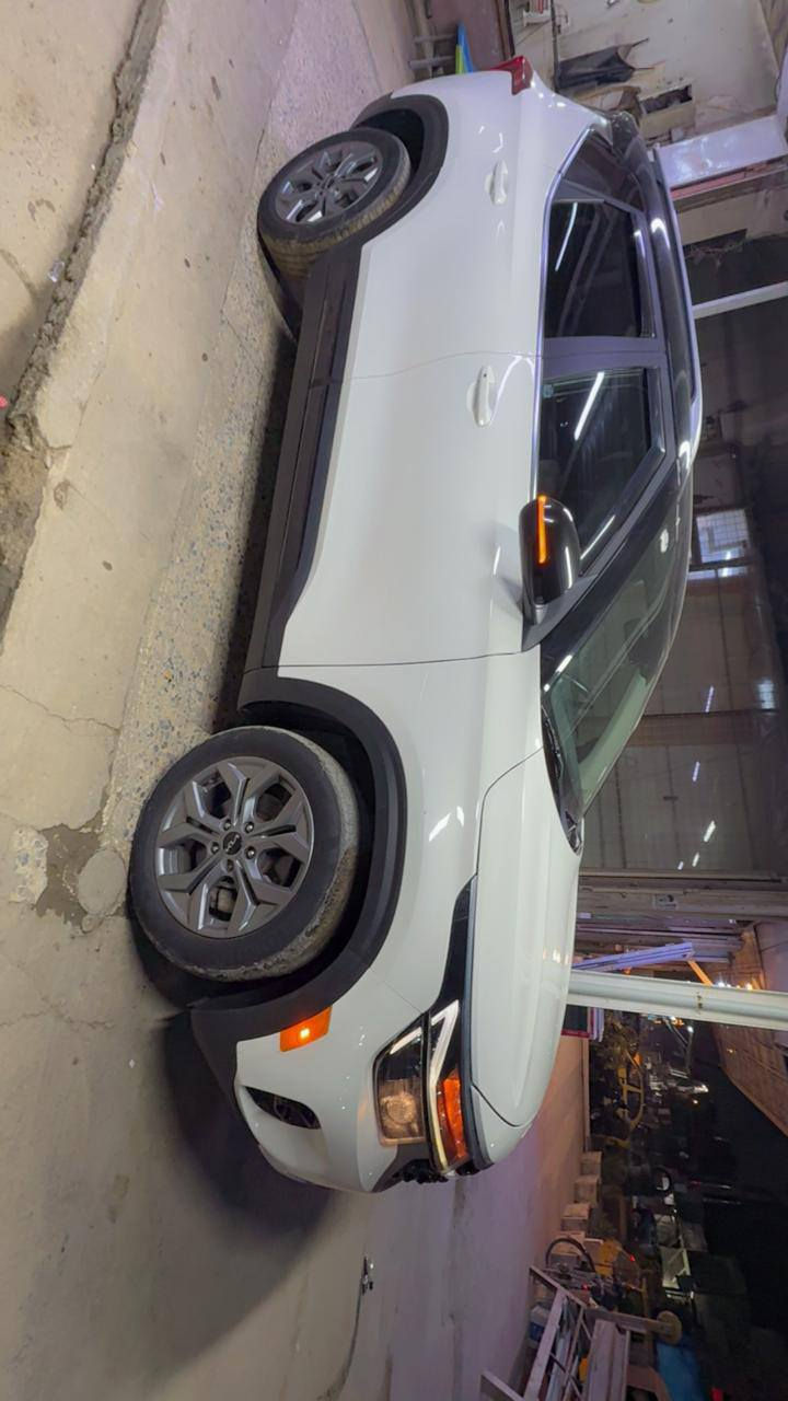 للبيع كيا  سيلتوز 2024
محرك 2000 دوش
للبيع سيارة كيا سيلتوس موديل 2024
🔹 اللون: ابيض. تو كلر 
🔹 وارد: ( أمريكي)
🔹 السيارة نظيفة جداً ما تحتاج مصروف
📍 المكان: (بغداد / 
📞 للتواصل: (‭0770 582 5668
‏‪
