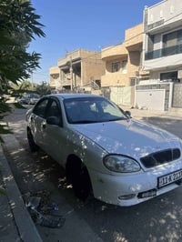 دايو • ٢٠٠١ • حي العامل