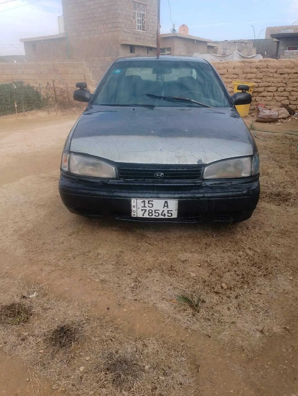 السلام عليكم النتره موديل 92تحويل شرط رقم انبار دولي هزه جديده كير عادي نضيف محرك بيه تبخير مصبوغه عام للجماليه كهربائيات شغاله غرفته نضيفه منضومه تبريد كامله عارضها ب ٢٥ و بيها مجال بسيط للتواصل *********** مكانها الانبار قضاء القائم
