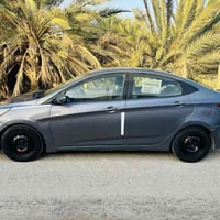 اكسنت امريكي • ٢٠١٧ • رقم كربلاء