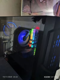 كارت شاشة • 1660ti • مواصفات جيدة