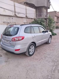 ٢٠١٠ • مكينة ٢٤٠٠ • رش قطعتين