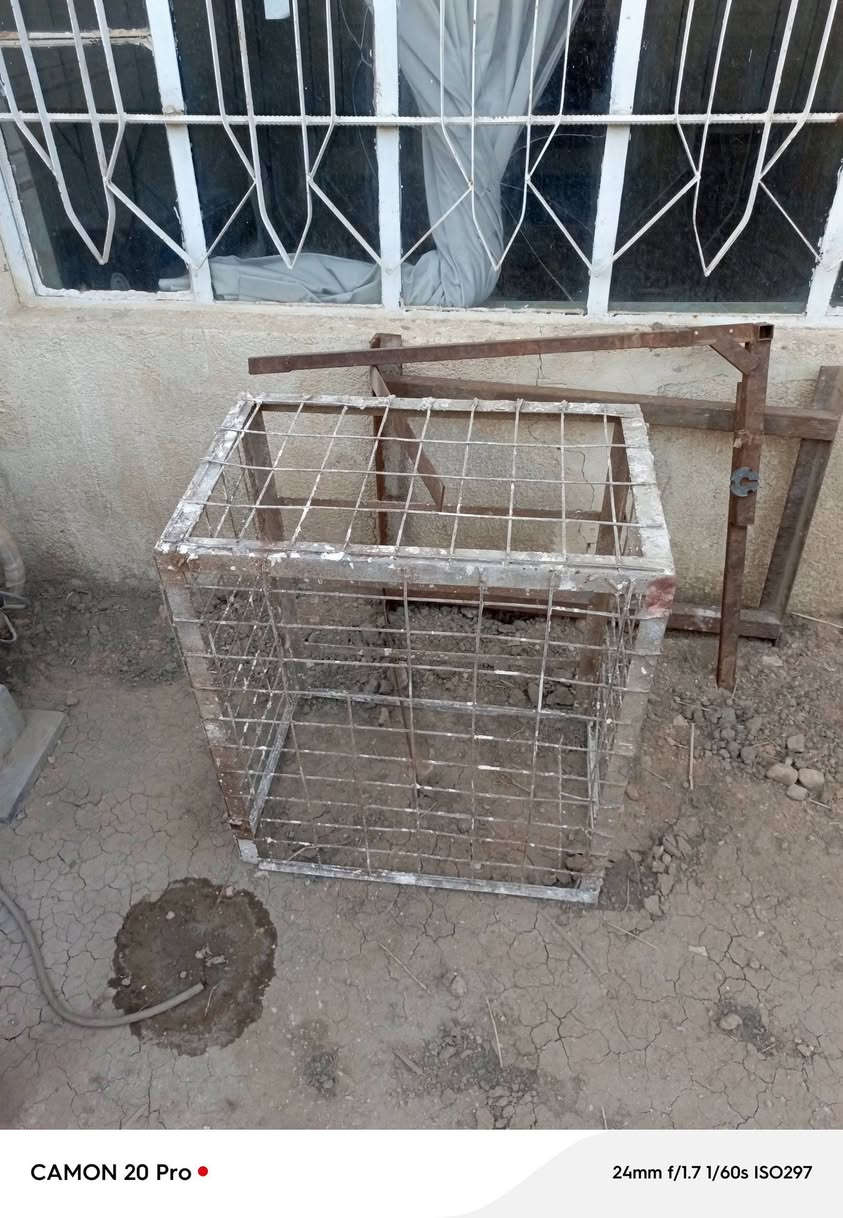 للبيع  درع مال مكيف كامل سعر خاص


**إذا كنت صاحب هذا الإعلان وتريد حذفه لأي سبب، رجاءا أرسل رسالة إلى الدعم الفني**