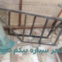كربلاء • حي العسكري • العابد
