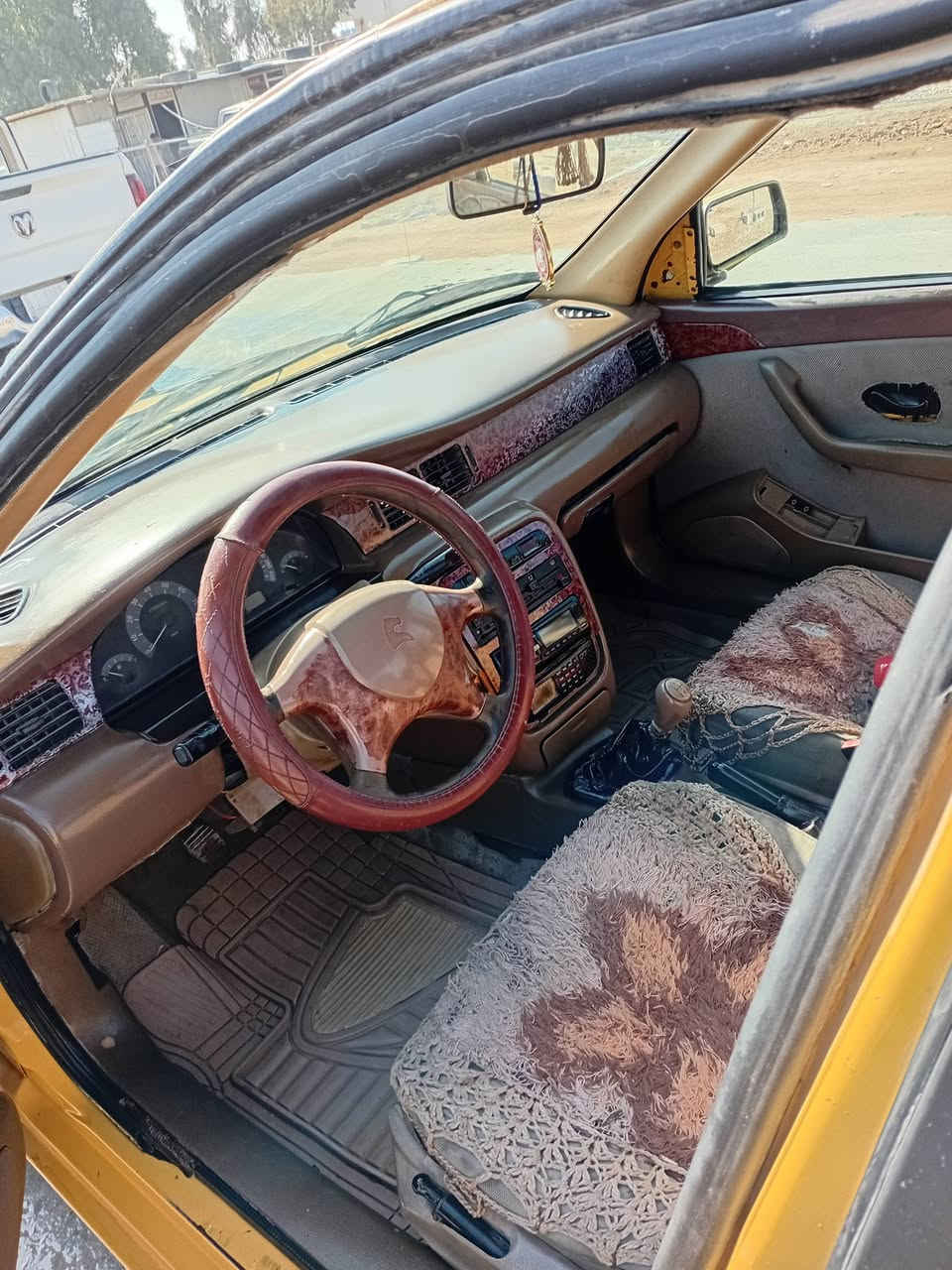 سمند موديل 2011مكينه بيها شويه خربطه يردالها تصفيه سنويه 29رقم انكليزي مميز صدر ٧٠ % تحويل مباشر بيع او مراوس حسب القناعه  الاستفسار اكثر اتصل ***********
