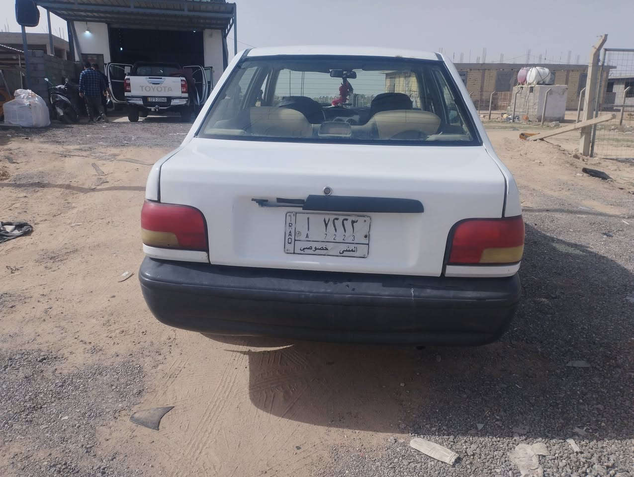 كير حداديه زينه مكينه تحويل مباشر موديل 14السعر 25 
مكاني نجف الإتصال ‏‪0786 499 2846
