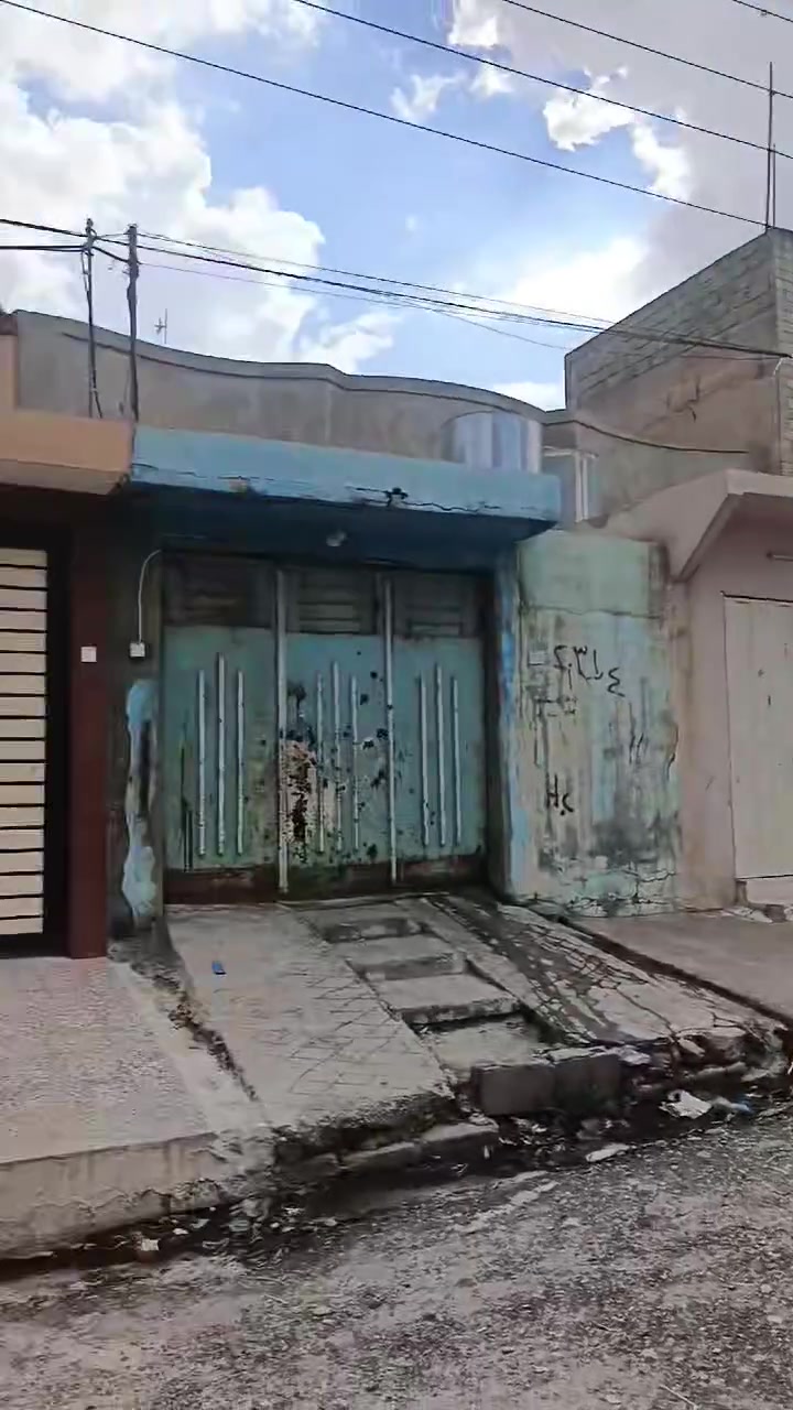للتواصل اكثر خاص مفتوح وتحياتي


**إذا كنت صاحب هذا الإعلان وتريد حذفه لأي سبب، رجاءا أرسل رسالة إلى الدعم الفني**