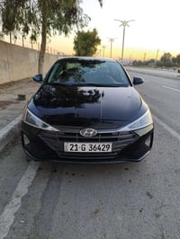 النترا SE • ٢٠٢٠ • رقم سليمانية