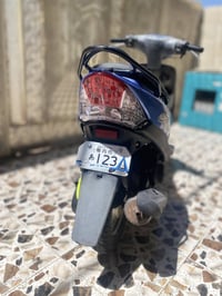 البيع ماكس منغولي  دراجه بلاديه كهربائيات كله شغاله وبيه زنون  دراجه غ...
