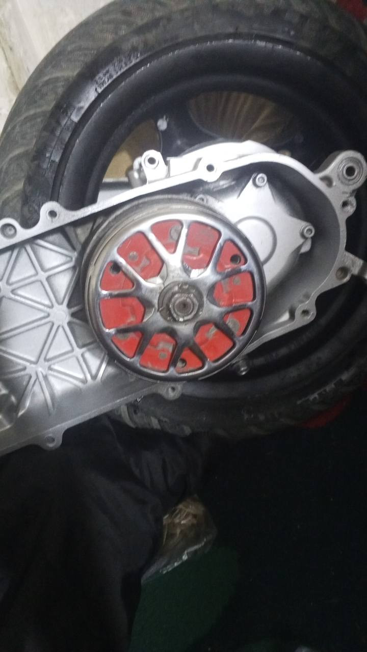 مكينه تعمير جديد شرط الوكله 
الستفسار (***********)موجود بس وتساب
واشتغل تجهيز مكين اليحب بغداد, العراق
