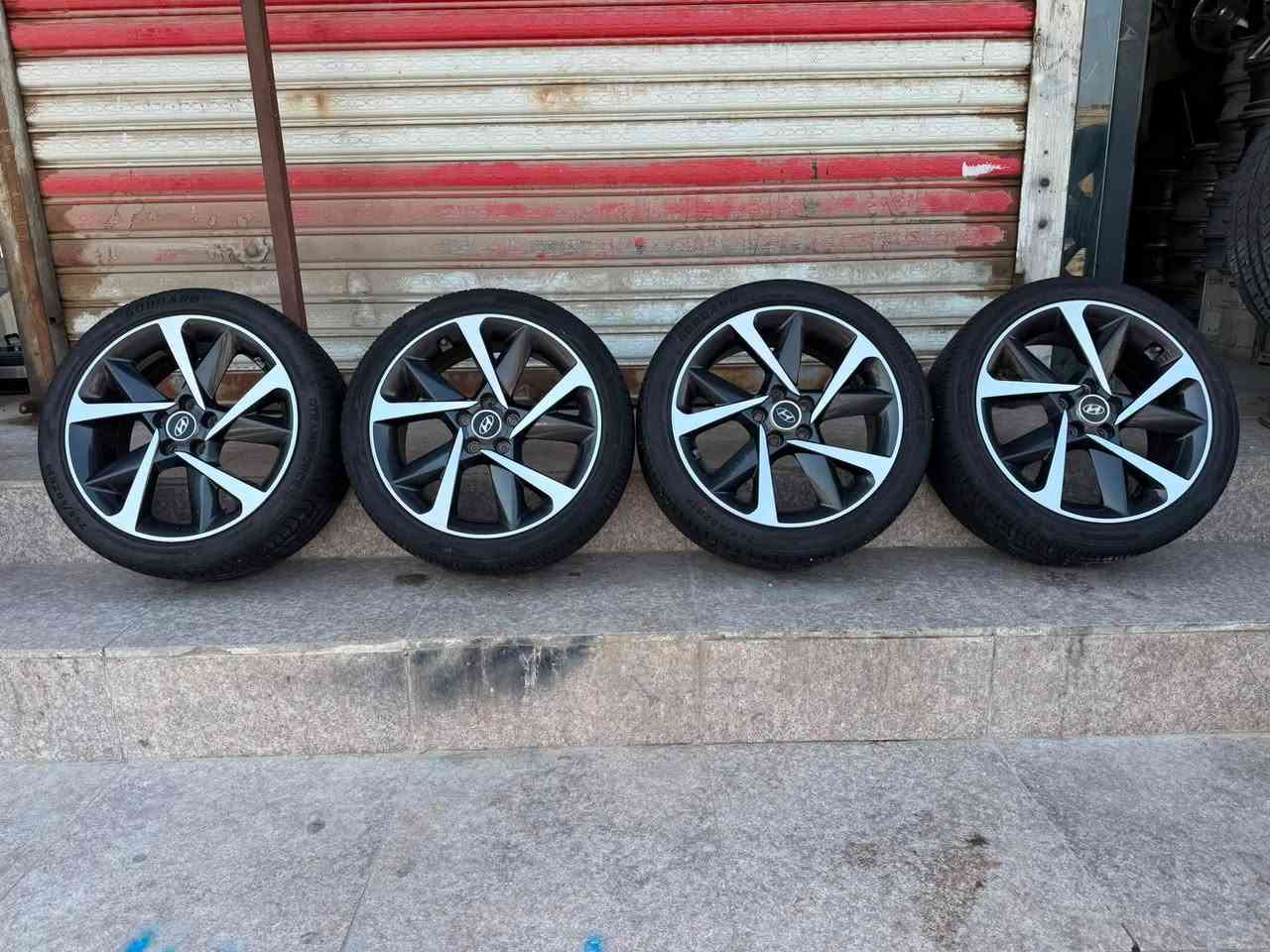 ويل كب سوناتة 2023فول حجم 19 اصلي
بيع او مراوس ***********  بصرة قرب جامع الكواز
