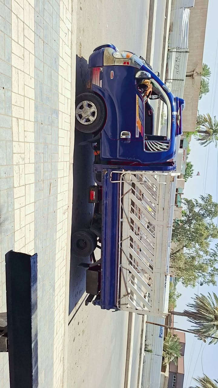 سلام عليكم اخواني سياره اللبيع كيه موديل ٢٠٠٦محرك ٣٠٠٠ مفتوح سياره جاهزه من كير محرك  تبريد رقم بابل مشروع وطني سعر ٨٠ وبيهة مجال  غير متواجد على فيس ***********
