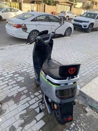 دراجة تالج اصدار 2025 للبيع مواصفات الدراجة ملف نحاسي مقاوم للماء دراج...