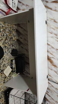 ميز مكتبي • ١٢٠×٧٥×٦٠ • بغداد