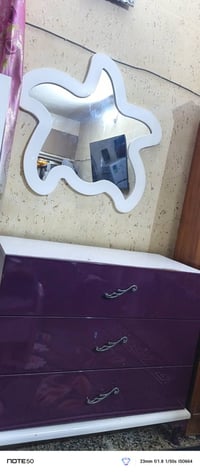 ميز تواليت • تركي • كومديات