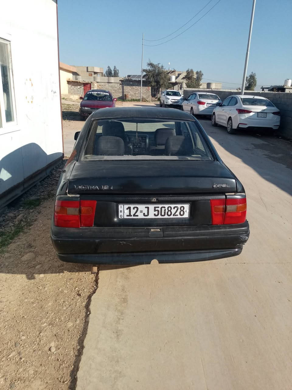 فكتره 18
اني الشرعي
السعر 43


**إذا كنت صاحب هذا الإعلان وتريد حذفه لأي سبب، رجاءا أرسل رسالة إلى الدعم الفني**