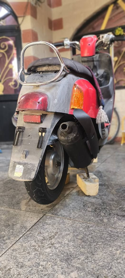 السلام عليكم بوليس كفاله عامه برغي ما مفتوح مكينه خرسه بلادي كفرات ختم واحد كهربايات  شغال هندر شغال سلف شغال شلعه ومعدل تخبل اي نقص ما بيه سعره 775 وبيه مجال مكان كربلاء حي العباس أو للمراوس بدراجه نضيفه وحلوه ونفس المكان


**إذا كنت صاحب هذا الإعلان وتريد حذفه لأي سبب، رجاءا أرسل رسالة إلى الدعم الفني**