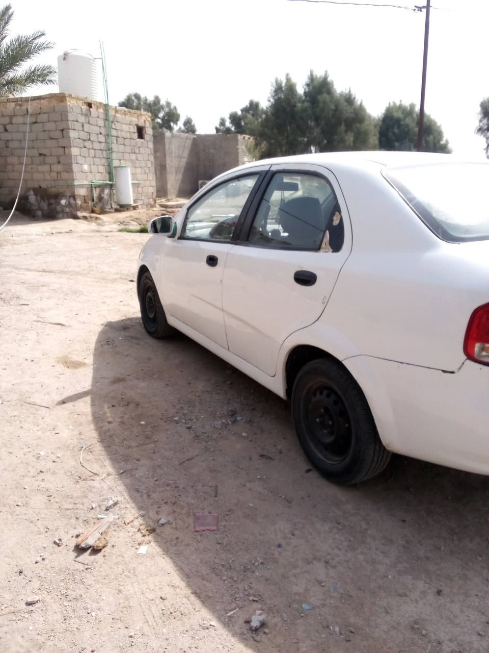 سلام عليكم افيو للبيع موديل 2005 مشروع وطني مكان بابل الشوملي الرقم ***********
