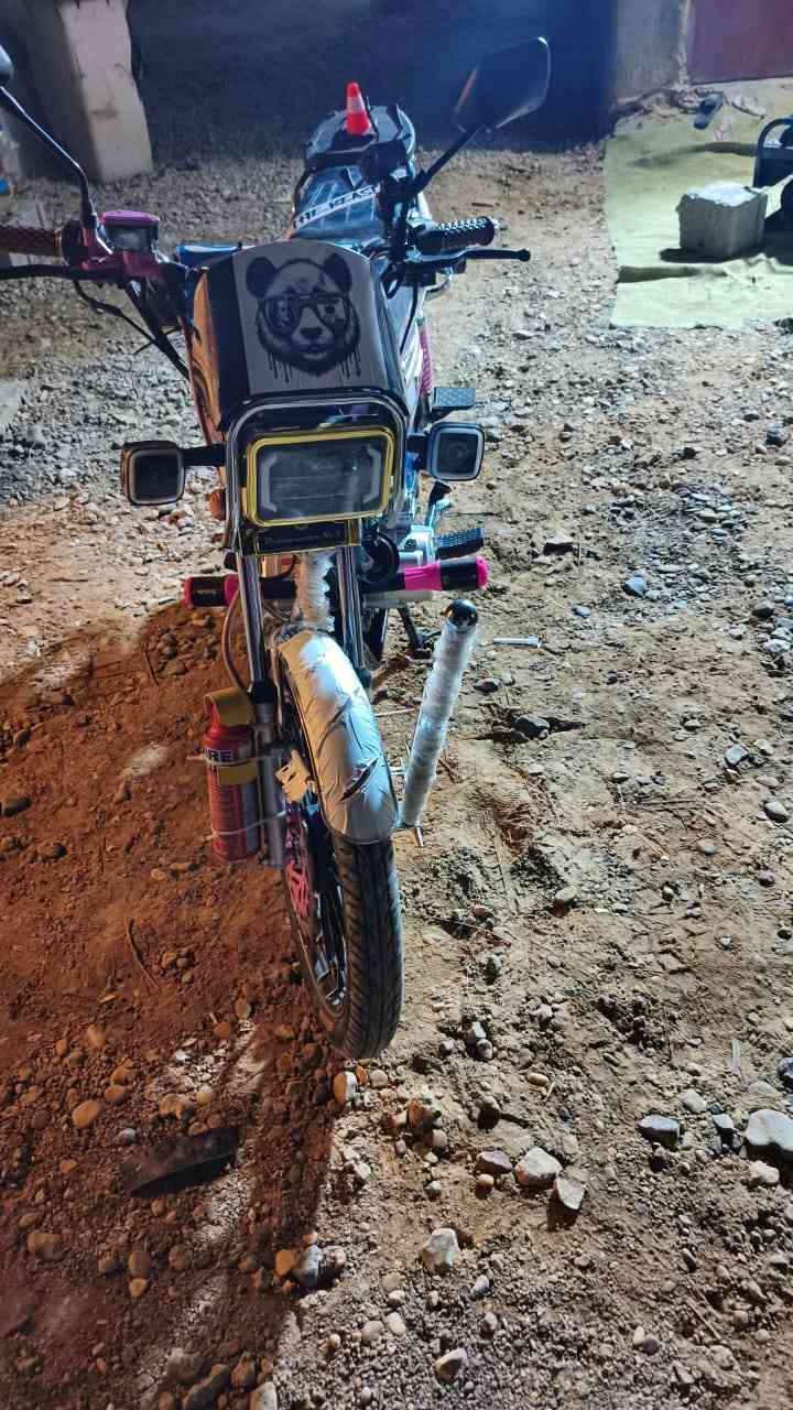 بسم الله وعلى بركه الله.. مكلف بالنشر 

 ماطور.. جديد نظيف فول مثل ماموضح بل صوره 

سعره 900.. الف 

الاتصال على الرقم.... ‏‪***********‬‏

انا مكلف بل نشر فقط
