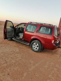 نسيان للبيع ٢٠٠٨ موديل سياره بدون صبغ سونار موجود وتشوف بعينك جاهزه من...