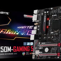 i7 7700 • B250M Gigabyte • ٤ منافذ رام