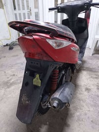دراجه GTR شغاله كفرات رايد ترتيب المكينه لا تبخير ولا تنقص ولا تنضح سل...