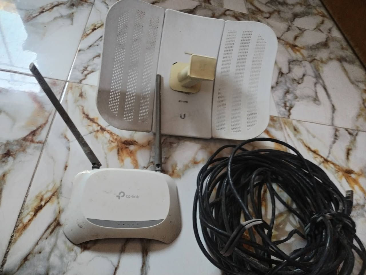 للبيع السعر ٥٠ شغال ماامصلح العنوان شارع النفط قرب المستشفى


**إذا كنت صاحب هذا الإعلان وتريد حذفه لأي سبب، رجاءا أرسل رسالة إلى الدعم الفني**